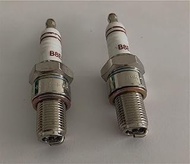 Automotive spark plugs Nickel Spark Plug B8ES 4pcs FOR B8ES-11 B8EV B8EVX B8EP B8EG W240T2 W3CC IW01