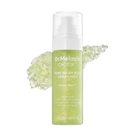 Dr. Melaxin Cactox Pore Soothing Jelly Essence Spray, Instant Cooling Facial Spray, Used to Tighten 