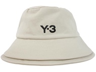 スリーストライプバケットハット 3-STRIPES BUCKET HAT」JN7192 JM9039