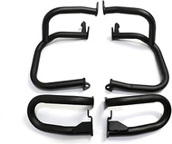 Motorcycle Highway Crash Bar For Goldwing GL1800 GL1800A 2001-2017 Motorcycle Crash Bar For Engine G