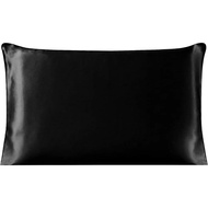 new 100% Natural Pure Silk Pillow Case on Both Side 22 Momme Luxury Mulberry Silk Pillowcase With Hi