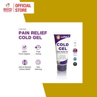 LPM COLD GEL PAIN RELIEF 831 100ML