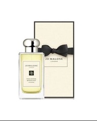 Jo Malone London English Oak & Hazelnut Cologne 祖瑪瓏祖馬龍英國橡樹與榛果古龍水香水100ml