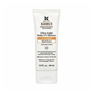 Kiehl's - 醫學全效抗污染輕柔防曬乳SPF50 PA++++ 60ml [平行進口]