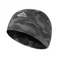 Men Skull Cap | Cooling Skull Cap for Men | Sweat Wicking Hat for Men, Helmets Liner, Sun Protection