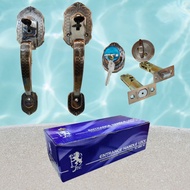 JTC 1188AC Entrance Handle Lock 1188 / 100% ORIGINAL