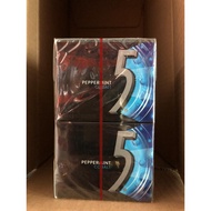 Wrigley's 5 Chewing Gum 10's