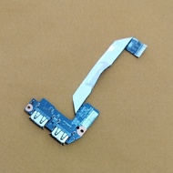 TOSHIBA NB500 NB505 NB508 NB510 NB520 NB550 USB Port ChildBoard Panel
