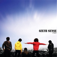 CD-R 6ixth Sense - +-×÷