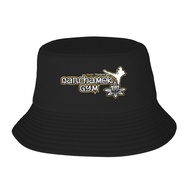 Muaythai Boxing Buakaw Por Pramuk Banchamek Gym (1) Novelty Print Fisherman'S Hat
