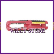 [WILLY STORE] Pro'skit CP-511A Multifunctional Wire Stripper Three-In-One Dial Function