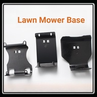 GX35/139/140/40-5 Knapsack Mower/Lawn Mower Accessories Back Frame Base Engine Base