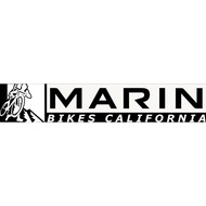 MARIN BIKES California Team Pro Bicycle Mountain Road Extreme Cycling Biking Hobby Bike Top Brand Baju T-Shirt