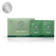 Town Talk Polish – Perfect Pearl Care Kit Wallet