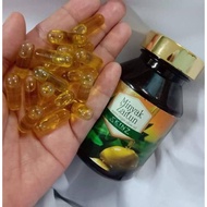 Dr SKINZ Olive Oil