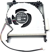 ZAHARA 12V CPU Cooling Fan Replacement for HP EliteDesk 800 805 G6 G8 ProDesk 400 G6 405 600 G6 G80F