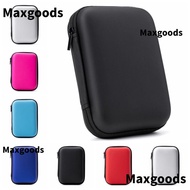 MAXGOODS Game Console Storage Bag, 5.5inch EVA Handheld Game Protective ,  Portable Wear-resistant S