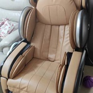 全部功能正常osim按摩天王椅