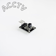 DS18B20 Temperature Sensor Module
