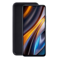 全城熱賣 - 適用於小米 Poco X4 GT / Redmi Note 11T Pro 5G / Note 11T Pro+ 5GTPU手機殼（黑色）