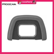 PROOCAM CE-23 Viewfinder  eyepiece NIKON DK-23 D7200 D7100 D300 D5000 camera1aa