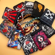 ❁Neopren Water Proof Carry Pouch Mission Style Bag For DotAIO/Cthulhu Aio, Pusle Aio,BB BrIdge b ❥p