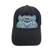 Kenzo Cap -- polyester BLK mens fa65ac301f20 Direct from Japan Secondhand