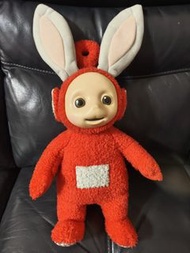 Teletubbies 天線得得b