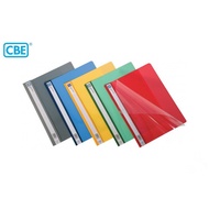 CBE Management File 807A | A4