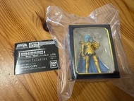 現貨 雙魚座聖鬥士聖衣神話  星矢扭蛋Bandai Saint Seiya Miniature Collection Figure