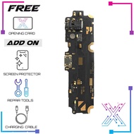 For Vivo V5 Charging Plug Board Usb Port