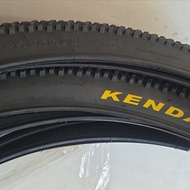 KENDA - TYRE 27.5 X 1.95IN