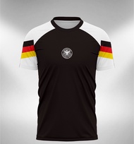 Jersey Jerman Prematch Entrance 2024
