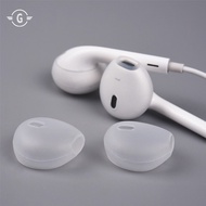 Soft Silicone Headphones Protective Case for Apple Airpods Earpod earphone Cover