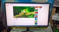 Samsung 三星 4K QLED 28吋 Monitor