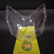 01-B25-001-00AA Honda Supra X125 07 2007 to 2013 Batman WIN Headlight Reflector Mica