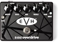 JIM DUNLOP EQ Effects Pedal (EVH5150)