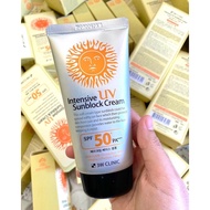 ORIGINAL 3W CLINIC SUNSCREEN