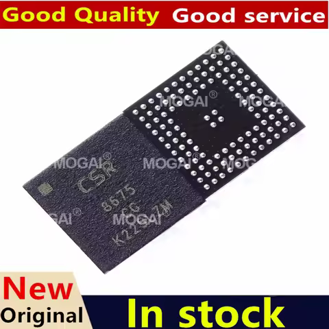 (1piece)100% New CSR8675C-IBBH-R CSR8675CG CSR8675C CSR8675 8675CG 8675-CG BGA Chipset