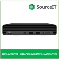 HP Elite Mini SFF 800 G9 Desktop PC |  i7-14700 8GB/16GB 512GB SSD | A7UQ7PT/A7UQ6PT | 3 Years Onsit