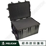 ＜永淼防備＞ Pelican case 1660 泡棉 防水 防撞 防塵 儲運箱 運輸箱 搬運箱 保護箱
