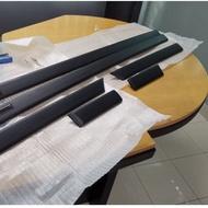 BODY FENDER MOULDING SET BMW E36 (M3) (SEDAN only )