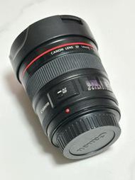 Canon EF 14mm F2.8 L USM 超廣角鏡頭