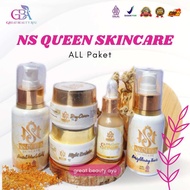 Ns Queen Skincare Original