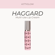 HAGGARD Multi-Use Lip Cream