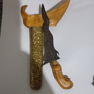 keris jimatan mini sepuh