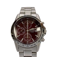 SEIKO mens watches quartz wrist watch analogues stainless BRD SLV 7T92-0DW0 Direct from Japan Second