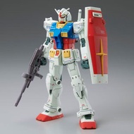 HG 1/144 RX-78-02 GUNDAM 庫克羅斯 德安之島 高達模型