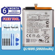 Battery Bateri QL1695 For SAMSUNG A0/ A015F (2920 mAh)