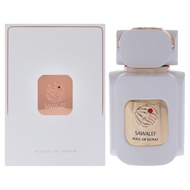 Sawalef Soul of Dubai by Swiss Arabian - Vibrant, City-Inspired Extrait De Parfum Fragrance - Invigo